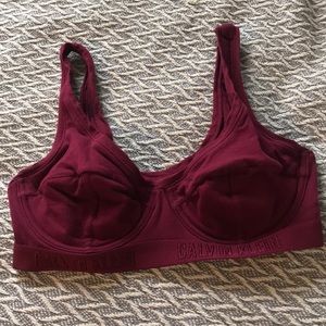 Calvin Klein Bralette